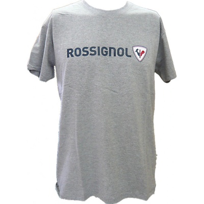 Triko Rossignol šedé