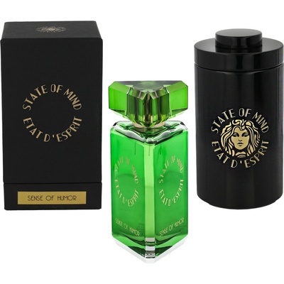 State of Mind Sense of Humor parfum unisex 100 ml
