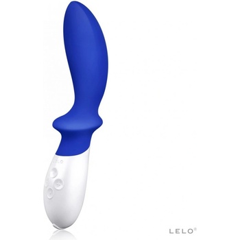 LELO Loki Modrá