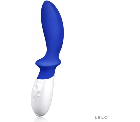 LELO Loki Modrá