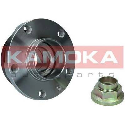 KAMOKA Sada ložisek kol 5500155