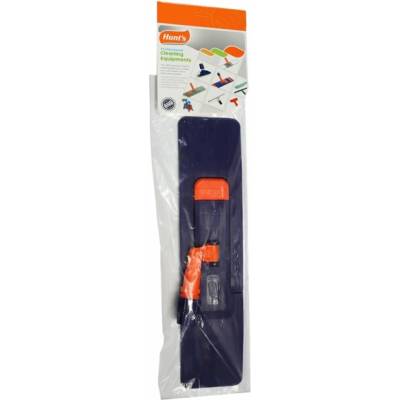 Hunt's Hunts Държач за плосък моп, за сухо почистване, 50 cm