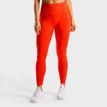 Squatwolf Classic Seamless Oxy Fire dámské legíny