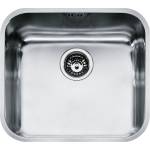 Franke GAX 210-45 3 1/2″ NWK NTH WOF FRLМивка за вграждане (127.0634.788) Мивка за вграждане