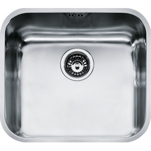 Franke GAX 210-45 3 1/2″ NWK NTH WOF FRLМивка за вграждане (127.0634.788) Мивка за вграждане