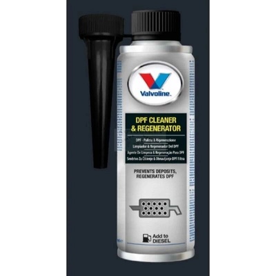 Valvoline DPF Cleaner & Regenerator 300ml