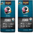 Belcando Baseline Fisher 2 x 12,5 kg