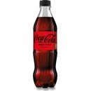 Coca Cola Zero 0,5 l