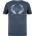 Lonsdale Tee Shirt Mens - Laurel Chrc
