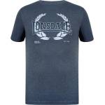 Lonsdale Tee Shirt Mens - Laurel Chrc