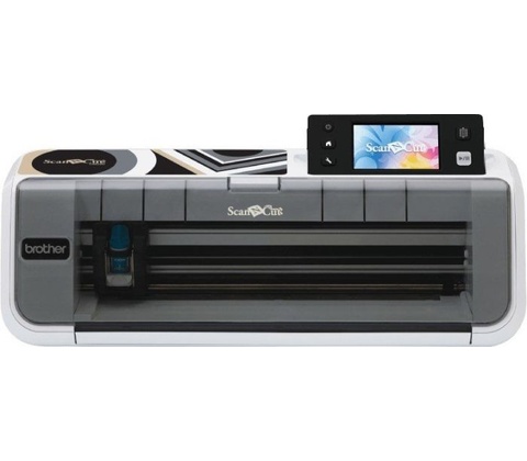 Brother ScanNCut CM 260