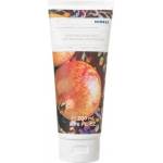 KORRES Изглаждащо и овлажняващо мляко за тяло Нар, Korres Pomegranate Grove Body Smoothing Milk 200ml
