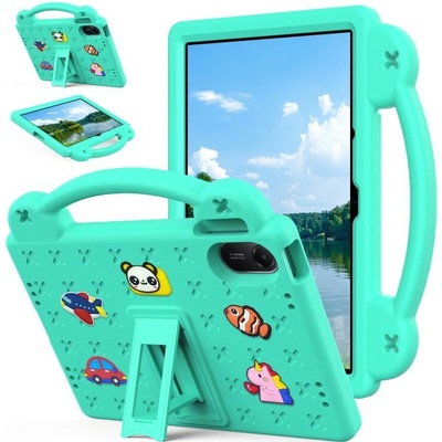 Vsetkonamobil 115464 FANY Detský kryt na tablet pre Xiaomi Redmi Pad 2 mentolový
