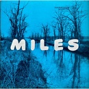 DAVIS MILES: NEW MILES DAVIS QUINTET LP
