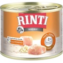Rinti Sensible Kuracie s ryžou 185 g