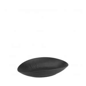 Horecano - Порцеланова купа овална 25x16xh6, 5см METEOR BUFFET-(HC-56914) (0156914)