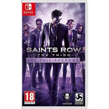 Saints Row 3 (The Full package)