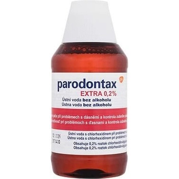 Parodontax Extra 0,2% 300 ml