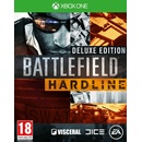 Hry na Xbox One Battlefield: Hardline (Deluxe Edition)
