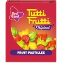 Bonbóny Red Band Tutti Frutti Želé s ovocnou příchutí 15 g