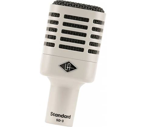 Universal Audio SD-3