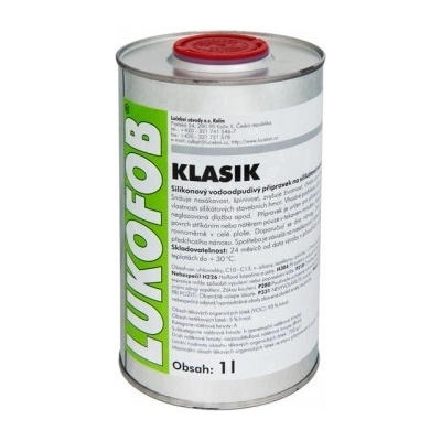 EU LUKOFOB Klasik 1L