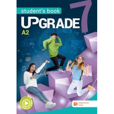 Upgrade 7 - Student´s book - Taktik