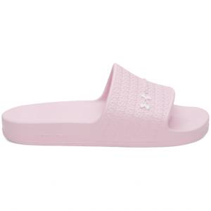 Under Armour W ARMR Slide Lite Размер на обувките (ЕС): 40, 5 / Цвят: бял
