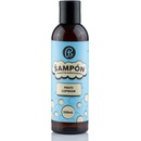 Panakeia Šampón proti lupinám 200 ml