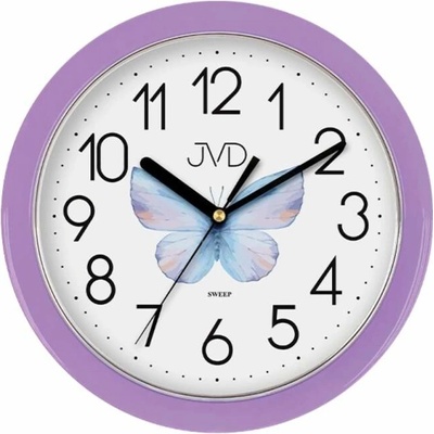 JVD HP612.D11