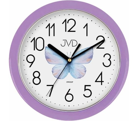 JVD HP612.D11