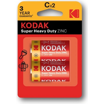 Kodak Havy Duty C 2 ks 227241