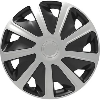 Image 1 of Versaco Тасове за бус и кемпер - Craft RC CBX - 16" - черни (VR56121)