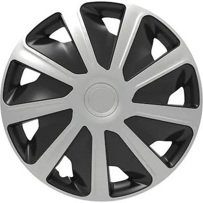 Versaco Тасове за бус и кемпер - Craft RC CBX - 16" - черни (VR56121)