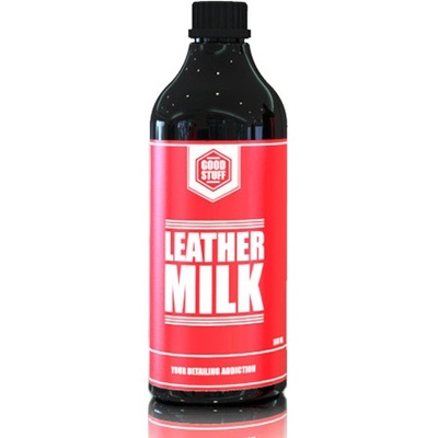 Good Stuff Leather Milk 500 ml