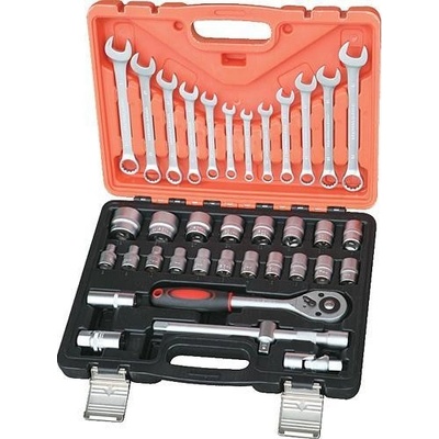 Strend Pro STREND CUBE 237 Sada náradia 1/2
