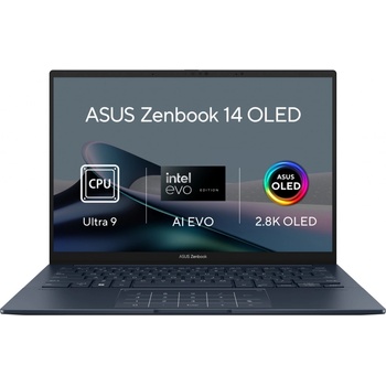 Asus ZenBook 14 UX3405MA-OLED341X