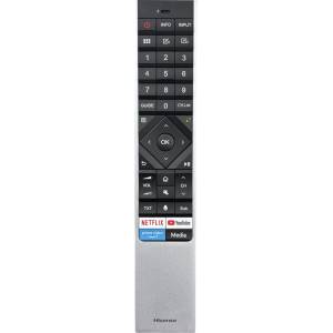 Hisense erf6c62h - оригинален дистанционен контрол с гласово управление (erf6c62h) Дистанционно