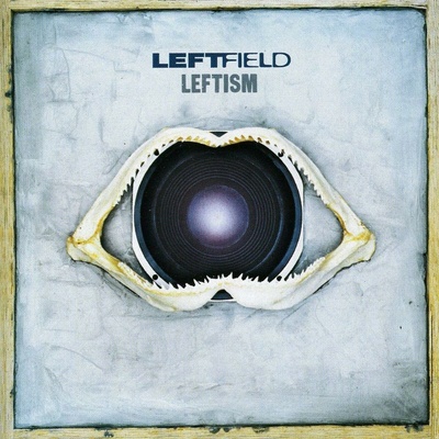 LEFTFIELD: LEFTISM, CD