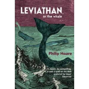 Leviathan | Philip Hoare (2009)