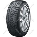 Osobní pneumatiky Dunlop SP Winter Sport 3D 235/55 R18 104H