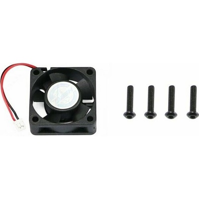 Dash Ultra High Speed REGLER Cooling Fan 30x30x10mm (Plastic)