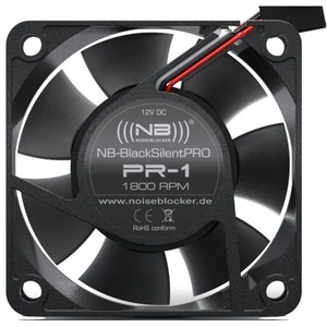 NOISEBLOCKER NB-BlackSilent Pro PR-1
