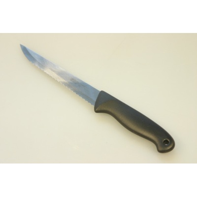 KDS 1465 nôž kuchynský vlnitý 15,5 cm
