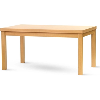 ITTC Stima MULTI choice jídelní stůl jilm tossini-bílá 140 x 80 cm 40 cm