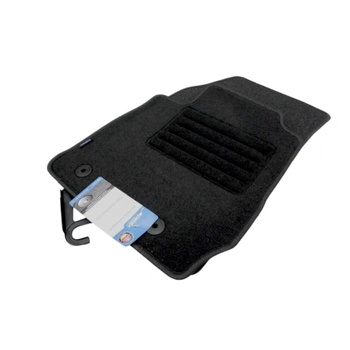 Image 1 of Мокетни стелки за FORD Ecosport II (2014-2017) - Preface
