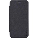 Pouzdra a kryty na mobilní telefony Huawei Pouzdro Nillkin Sparkle Folio Huawei Y5 II černé