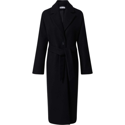 EDITED Преходно палто черно, размер 40