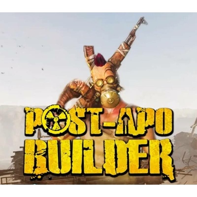 Post-Apo Builder