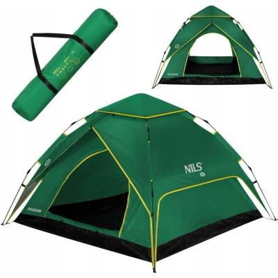 NILS Camp NC4801